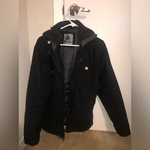 Men's Winter Jacket